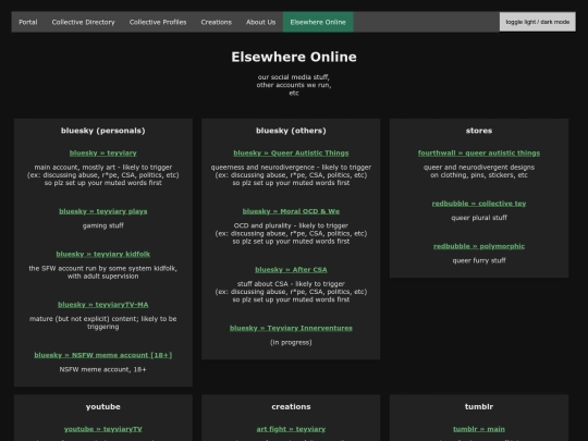 elsewhere screenshot