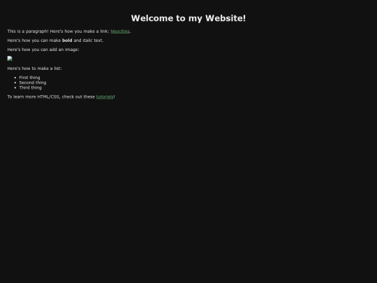 profiles/starla screenshot