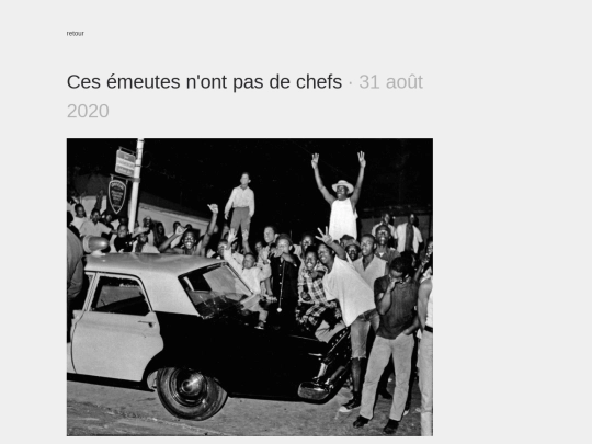 Articles/20200831-ces-emeutes-nont-pas-de-chefs screenshot