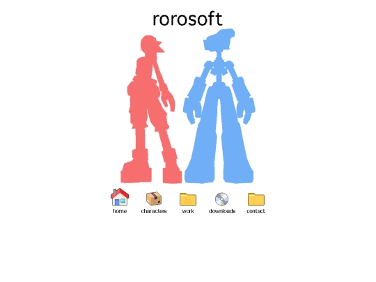 characters screenshot