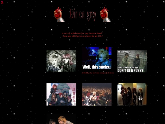 dirpics screenshot