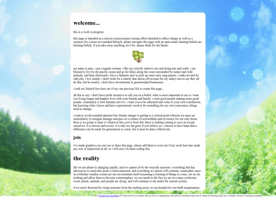 earth screenshot
