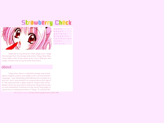 ichigo screenshot