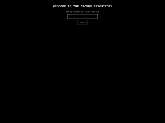 repository screenshot