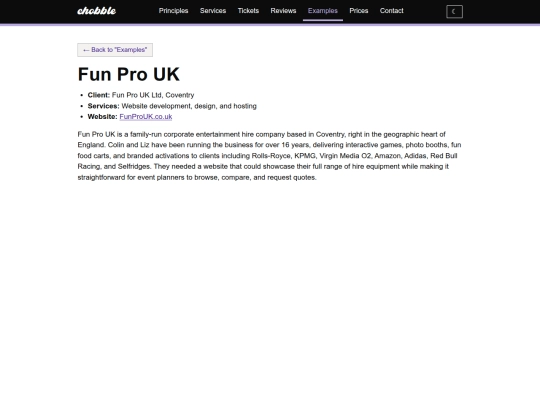 examples/fun-pro-uk screenshot