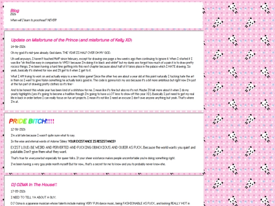 blog2026 screenshot