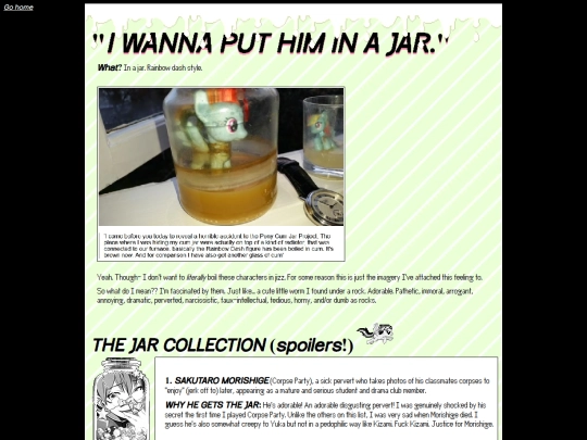 thejar screenshot