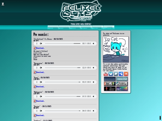 music screenshot