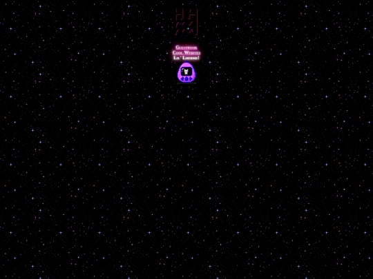 load/header screenshot