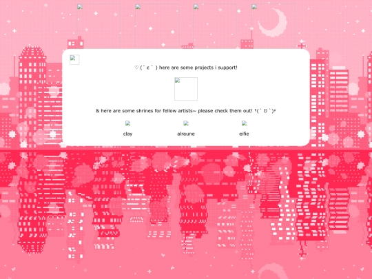 shrines screenshot