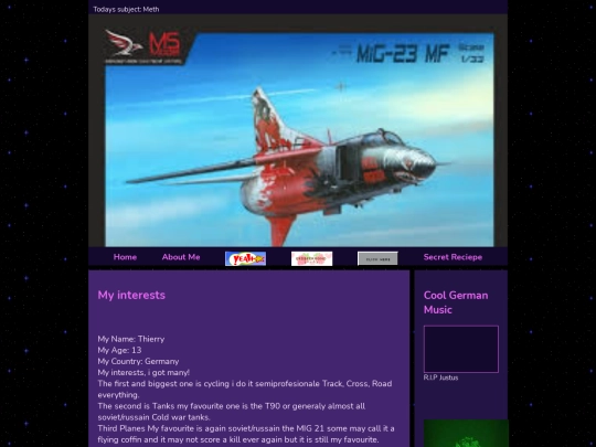 coolstuff screenshot
