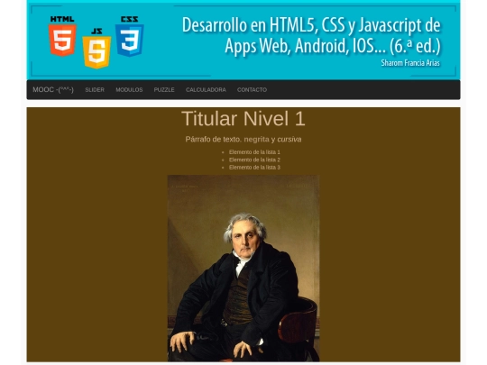 modulo1-E1 screenshot