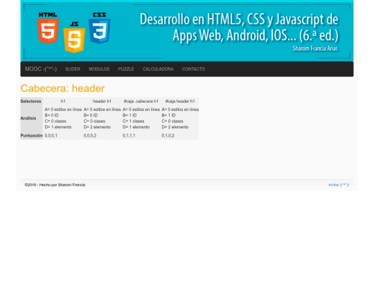 modulo1-E3 screenshot