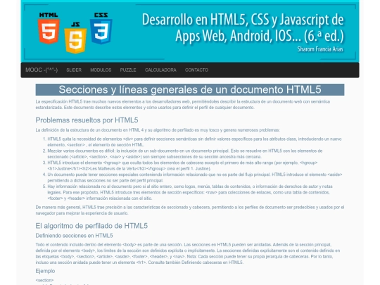 modulo1-E4 screenshot