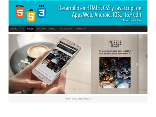 modulo6-E2 screenshot
