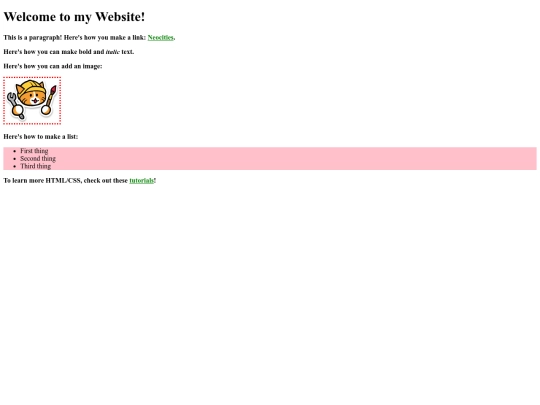 assignment11 screenshot