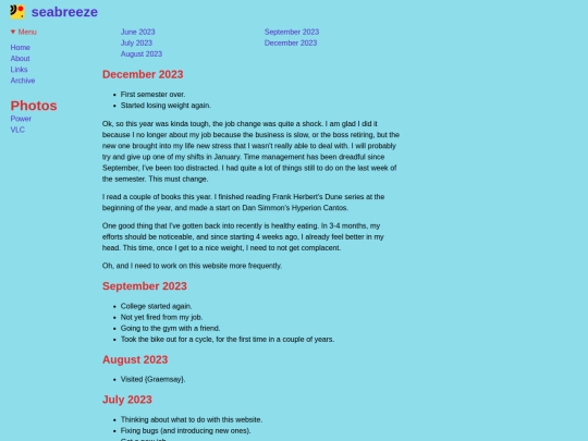 log/2023 screenshot