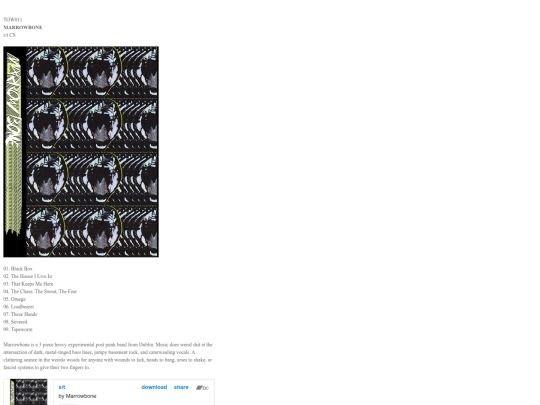 tow011 screenshot