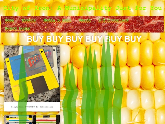 merch screenshot