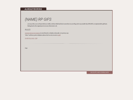 gifs/TEMPLATE screenshot