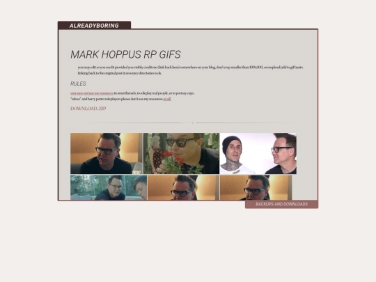 gifs/markhoppus screenshot