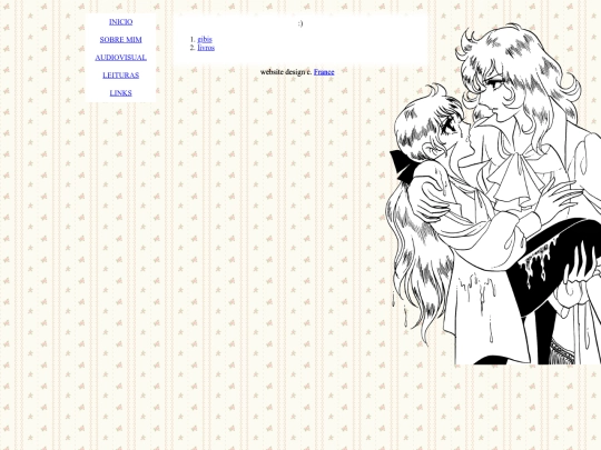 leituras screenshot