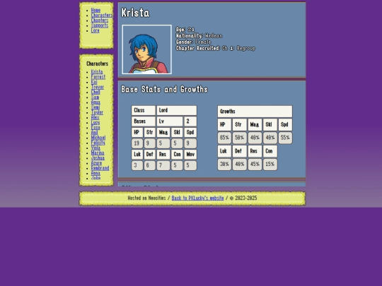 games/cycle-of-remorse/characters/krista screenshot