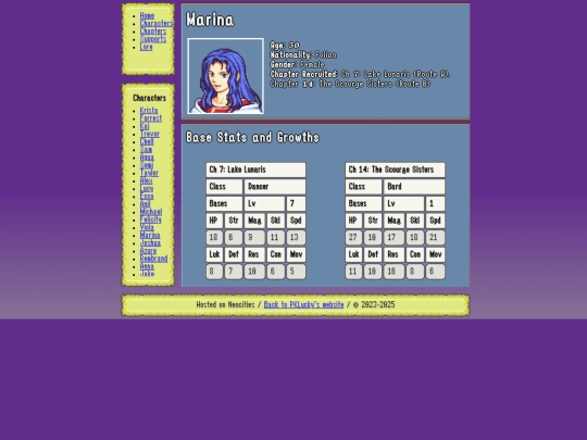 games/cycle-of-remorse/characters/marina screenshot