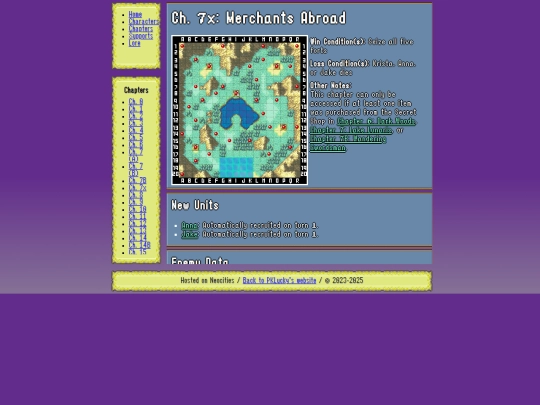 games/cycle-of-remorse/maps/ch7x screenshot