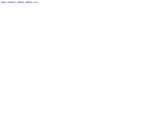games/cycle-of-remorse/nav-index screenshot