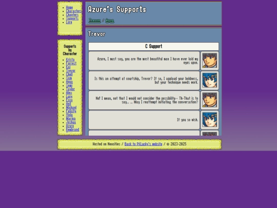 games/cycle-of-remorse/supports/azure screenshot