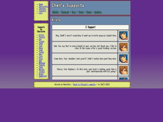 games/cycle-of-remorse/supports/chell screenshot