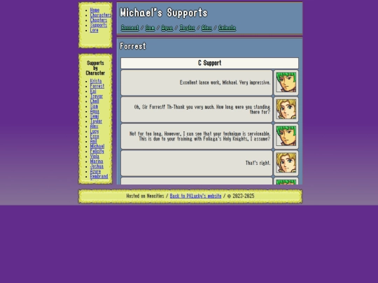 games/cycle-of-remorse/supports/michael screenshot