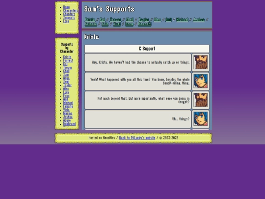 games/cycle-of-remorse/supports/sam screenshot