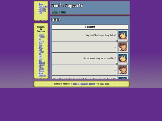 games/cycle-of-remorse/supports/semi screenshot