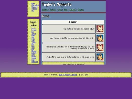 games/cycle-of-remorse/supports/taylor screenshot