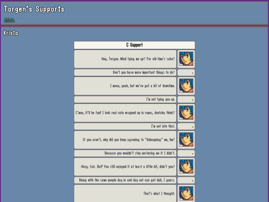 games/cycle-of-remorse/supports/torgen screenshot