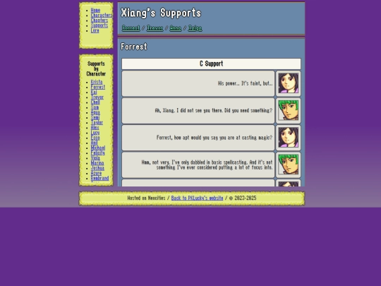 games/cycle-of-remorse/supports/xiang screenshot