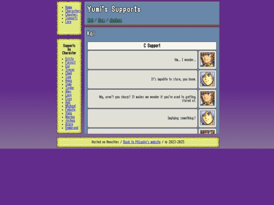 games/cycle-of-remorse/supports/yumi screenshot