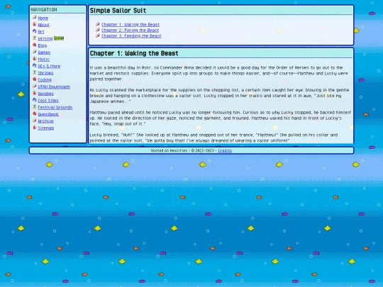 writing/fics/simple-sailor-suit screenshot