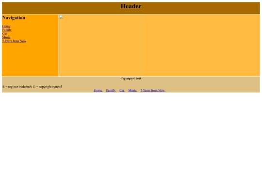 index1 screenshot
