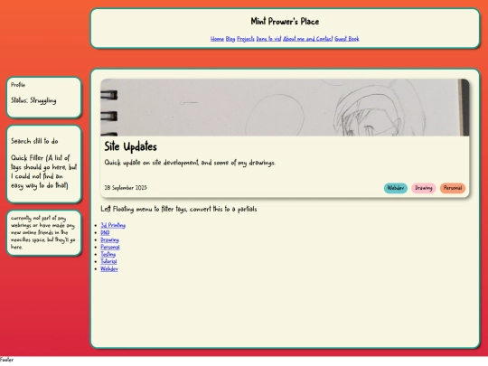 tags/drawing screenshot