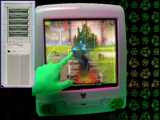 collages screenshot