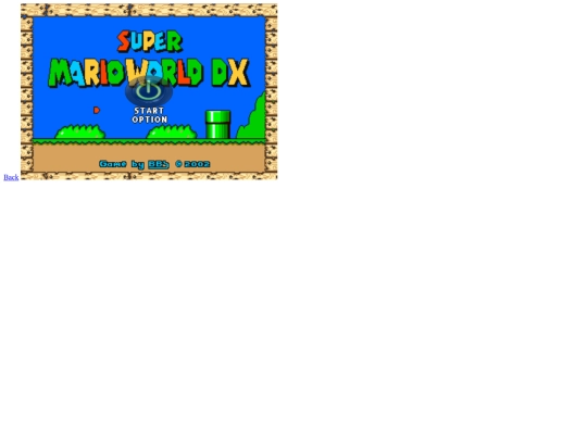 smbdx screenshot