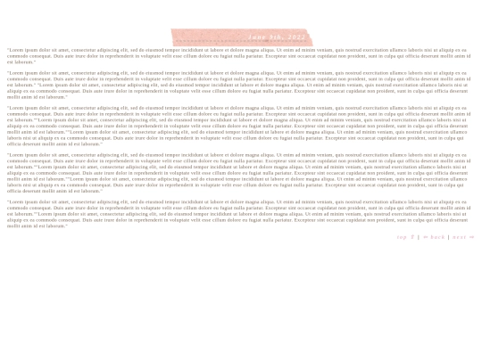 diary/3 screenshot