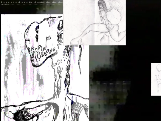 dessins screenshot