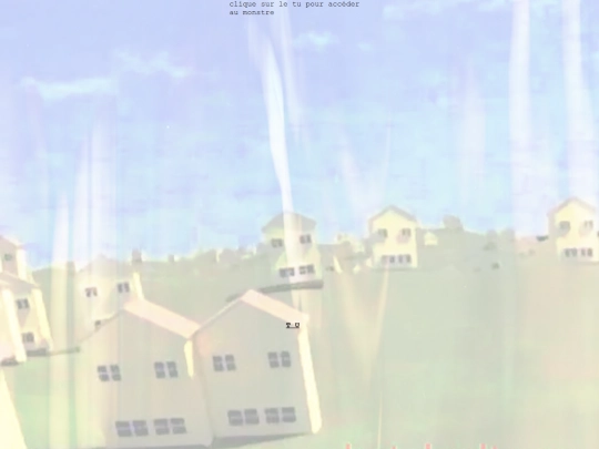 monstre screenshot