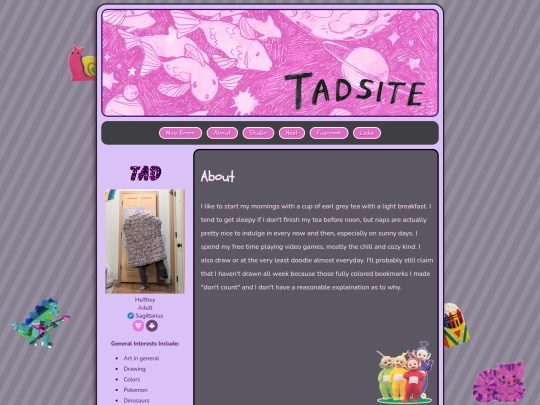 about screenshot