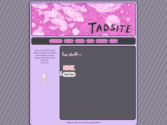 funroom screenshot