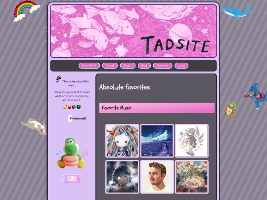 nest screenshot
